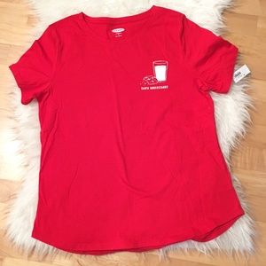 Santa Understands T-Shirt